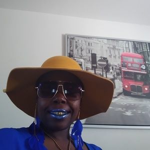 Meet your Posher, Chante